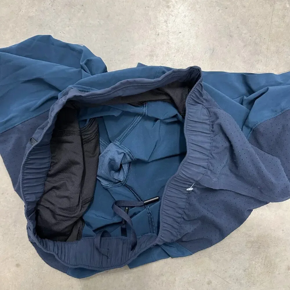 Lululemon Switch Up Athletic Shorts 6
